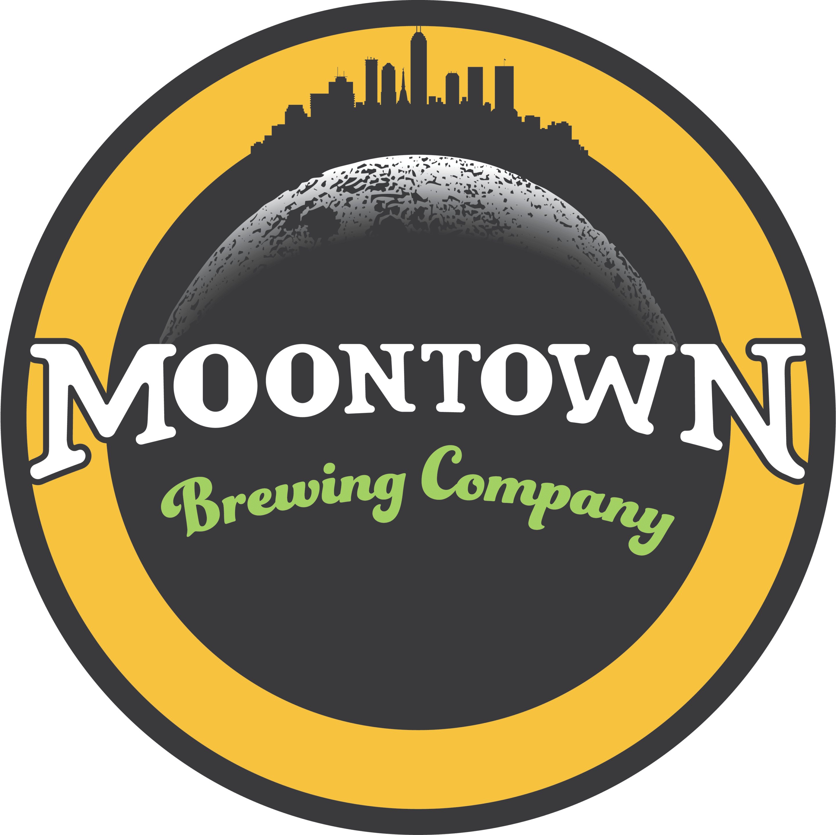 logo Moontown
